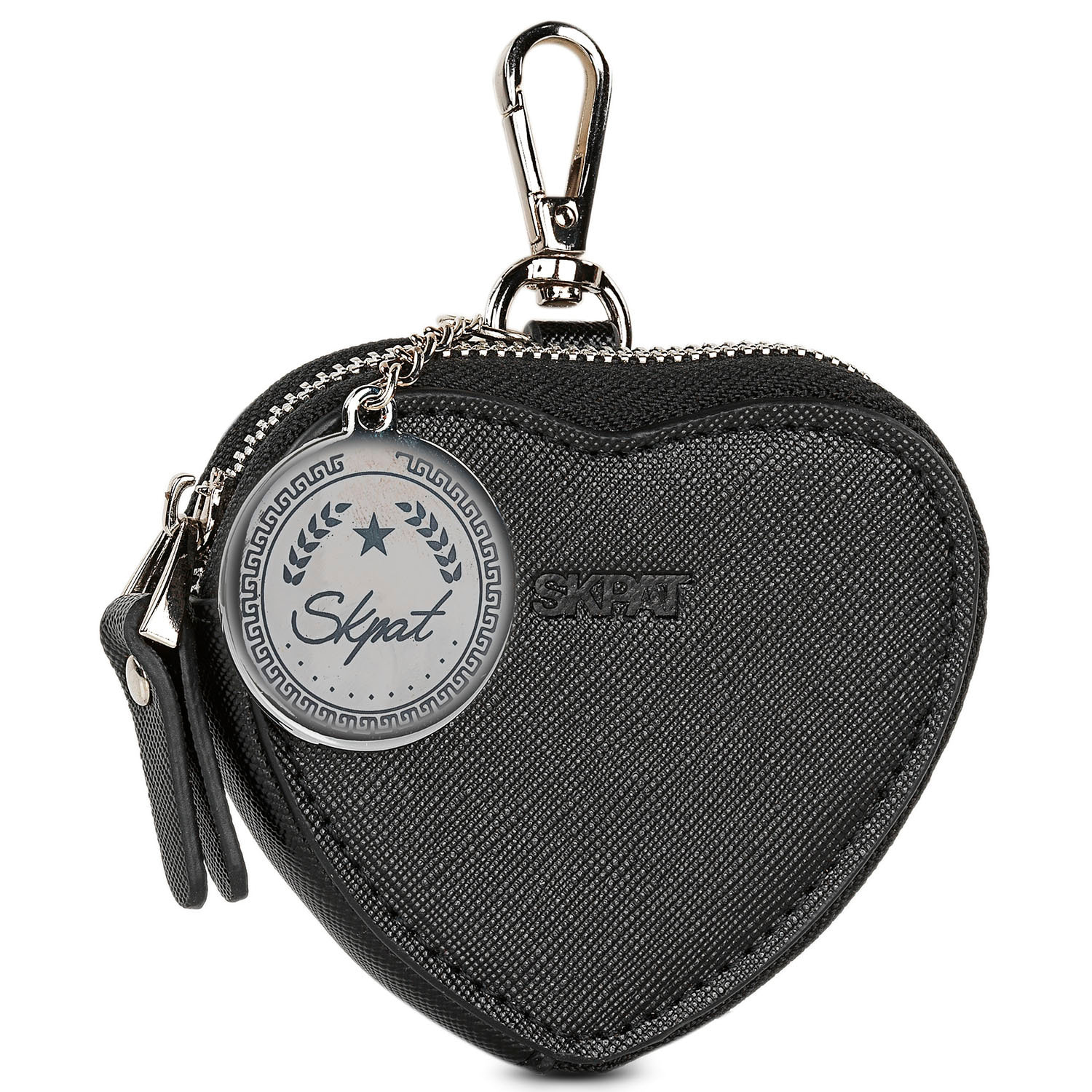 Llavero Skpat Siena Negro