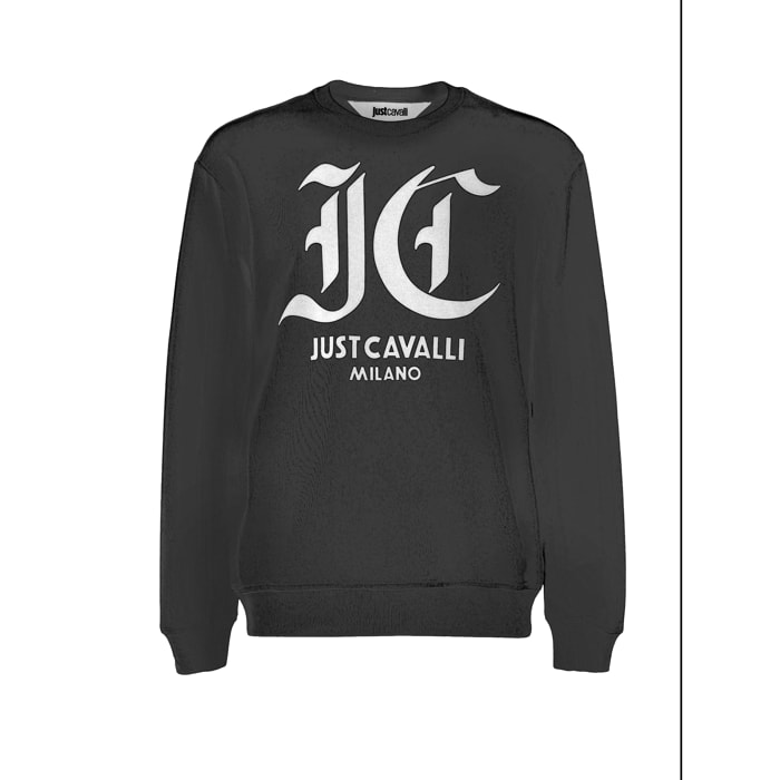 Just Cavalli sudadera