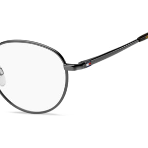 Gafas de Vista Tommy Hilfiger TH 2222 KJ1 de Metal Mujer 49 mm