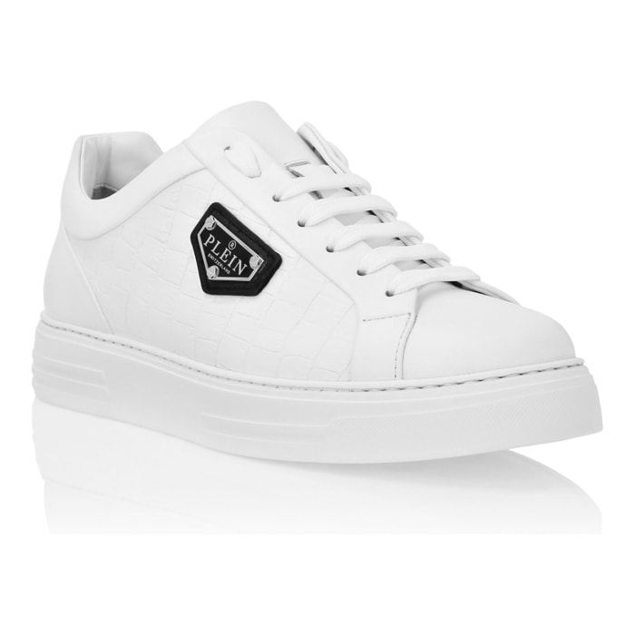 PHILIPP PLEIN Zapatillas bajas
