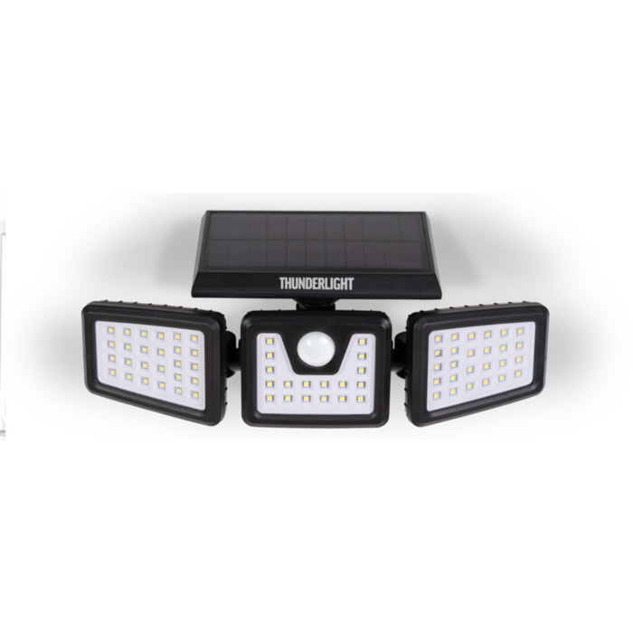 Thunderlight 70 LED 3 têtes