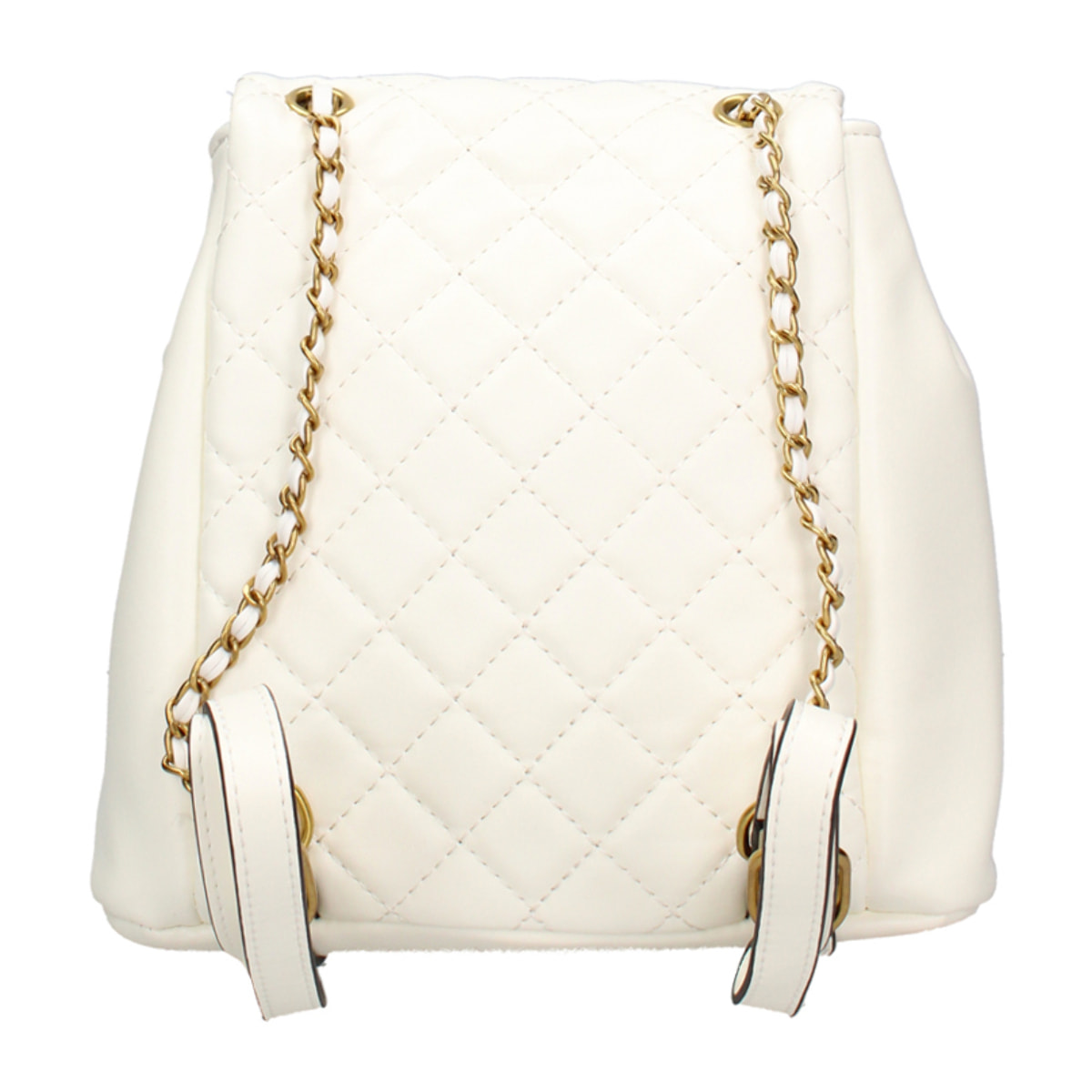 Zaino  da donna Poliuretano In Poliuretano 20x21x12 cm