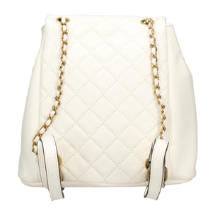 Zaino  da donna Poliuretano In Poliuretano 20x21x12 cm