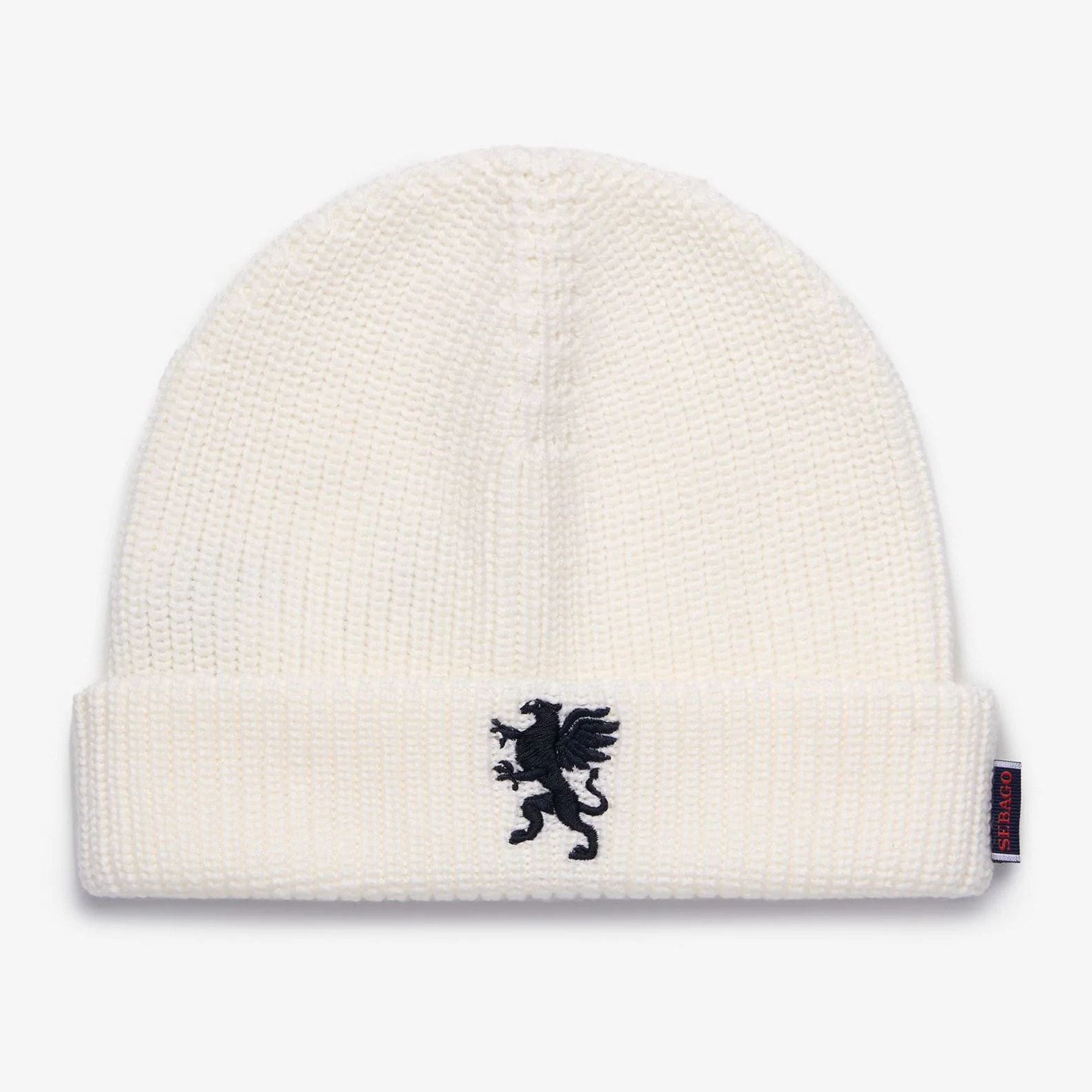 Cappelli Sebago Uomo Donna Bianco REEF