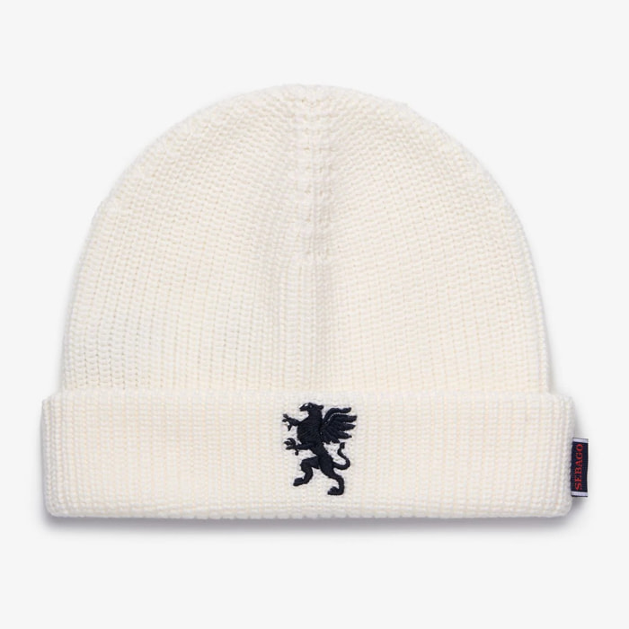 Cappelli Sebago Uomo Donna Bianco REEF