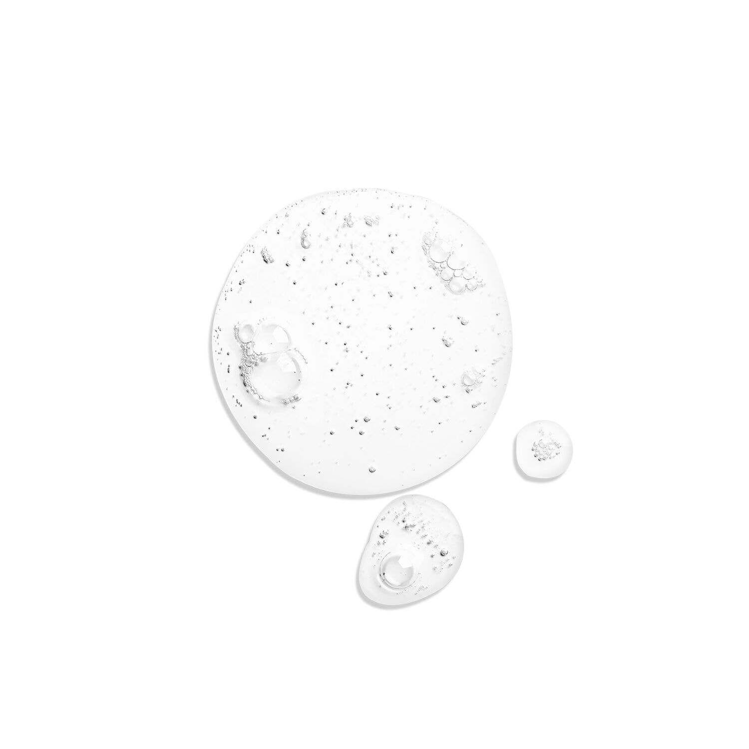 Gel Surgras Dermatologique - Moussant Nettoyant