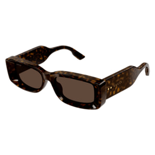 Gafas de Sol Gucci GG1528S-002 de Acetato Mujer 53 mm