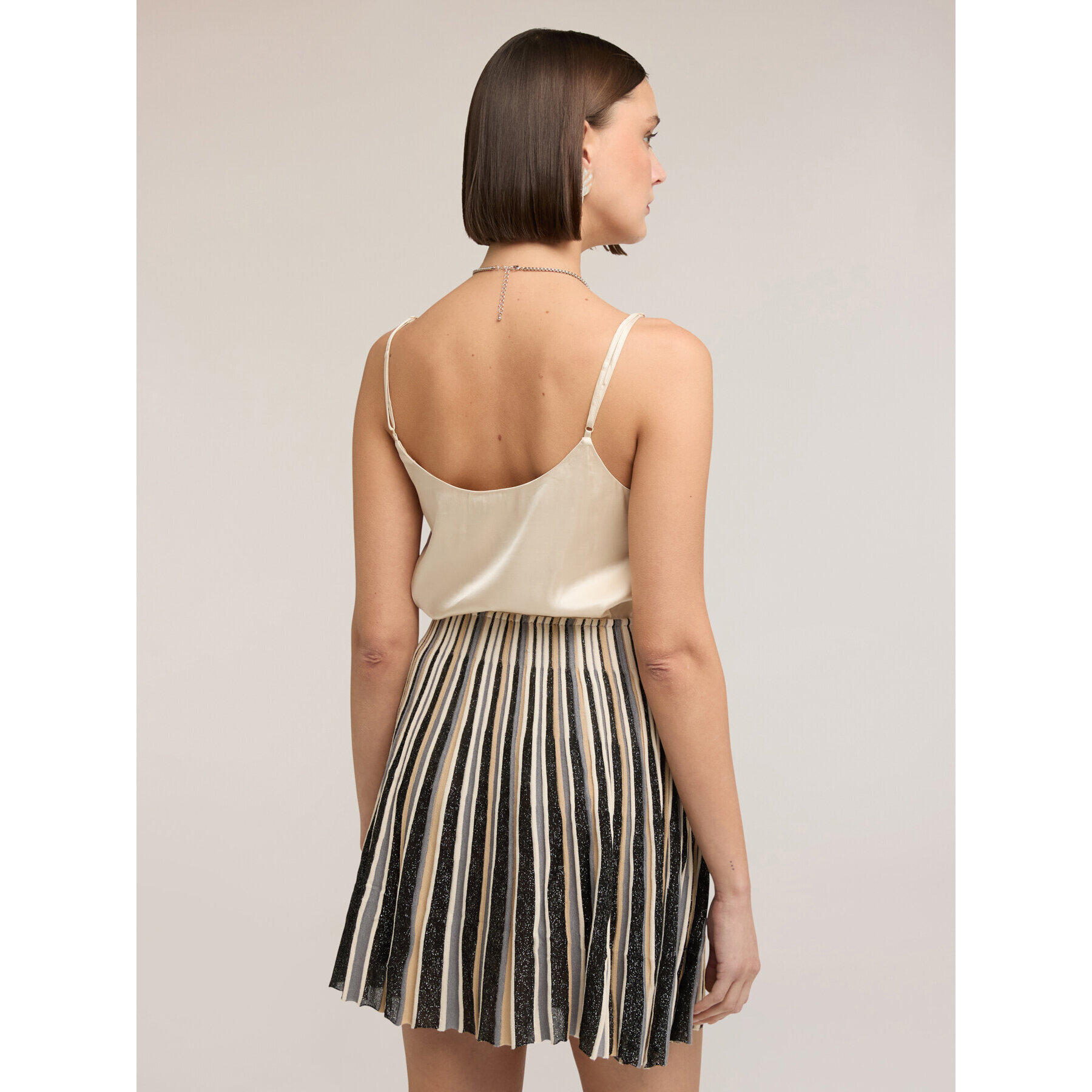 Motivi - Top lingerie - Bianco