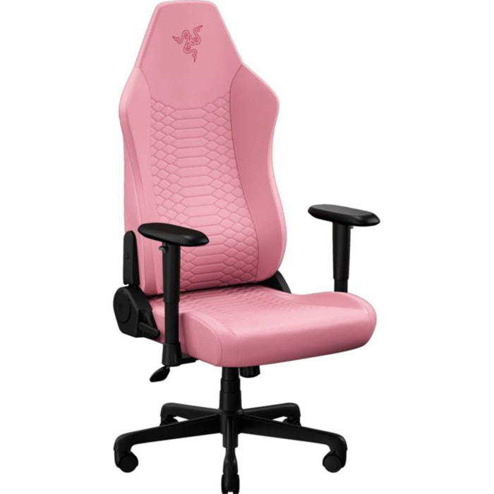 Chaise gaming RAZER Iskur V2 NewGen Quartz