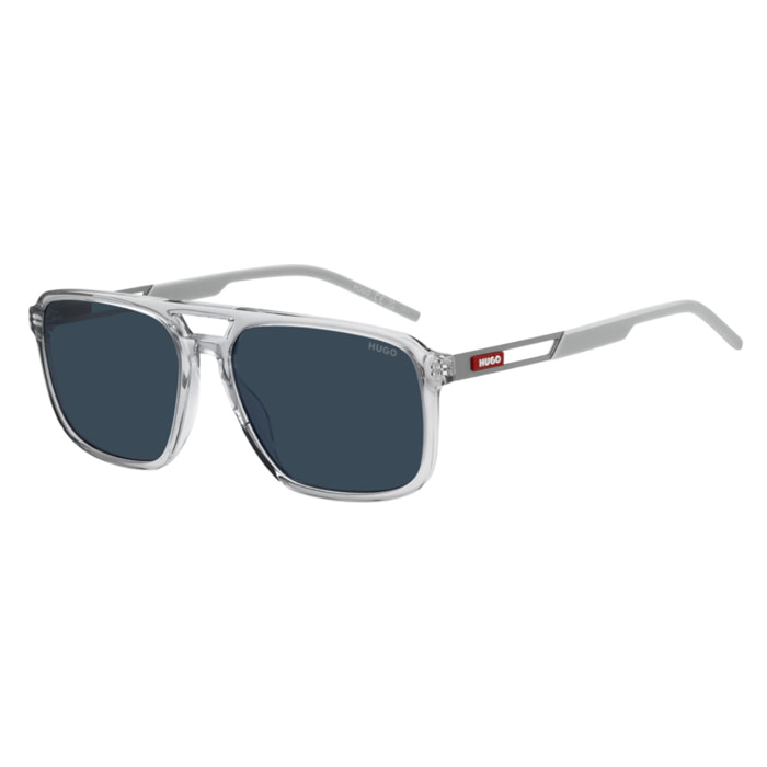 Gafas de Sol Hugo HG 1383/S KB7 de Acetato Hombre 58 mm