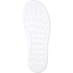 CAMPER Peu - Sneakers Mujer Blanco