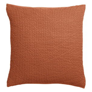 Coussin recyclé Maia