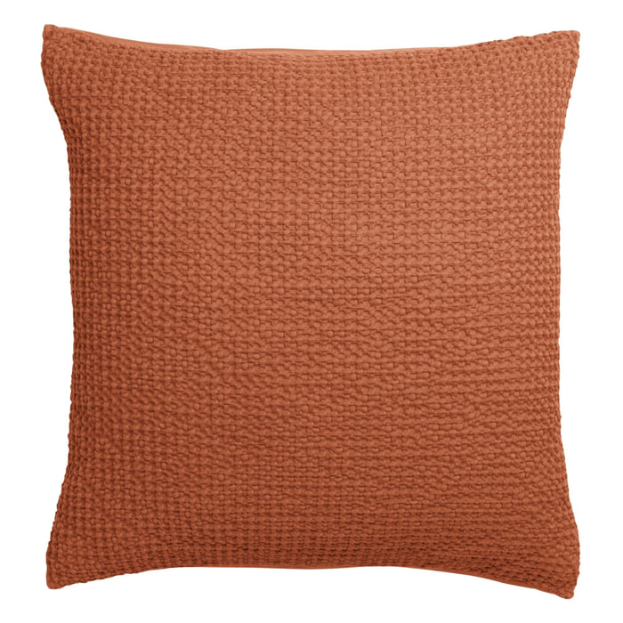 Coussin recyclé Maia