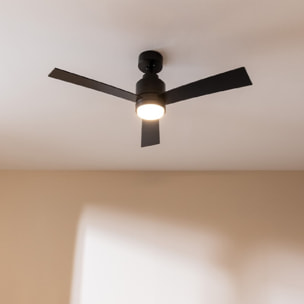 Cecotec Ventilateur de plafond EnergySilence Aero 4850 Style Black