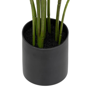 Plante artificielle strelitzia H97cm vert