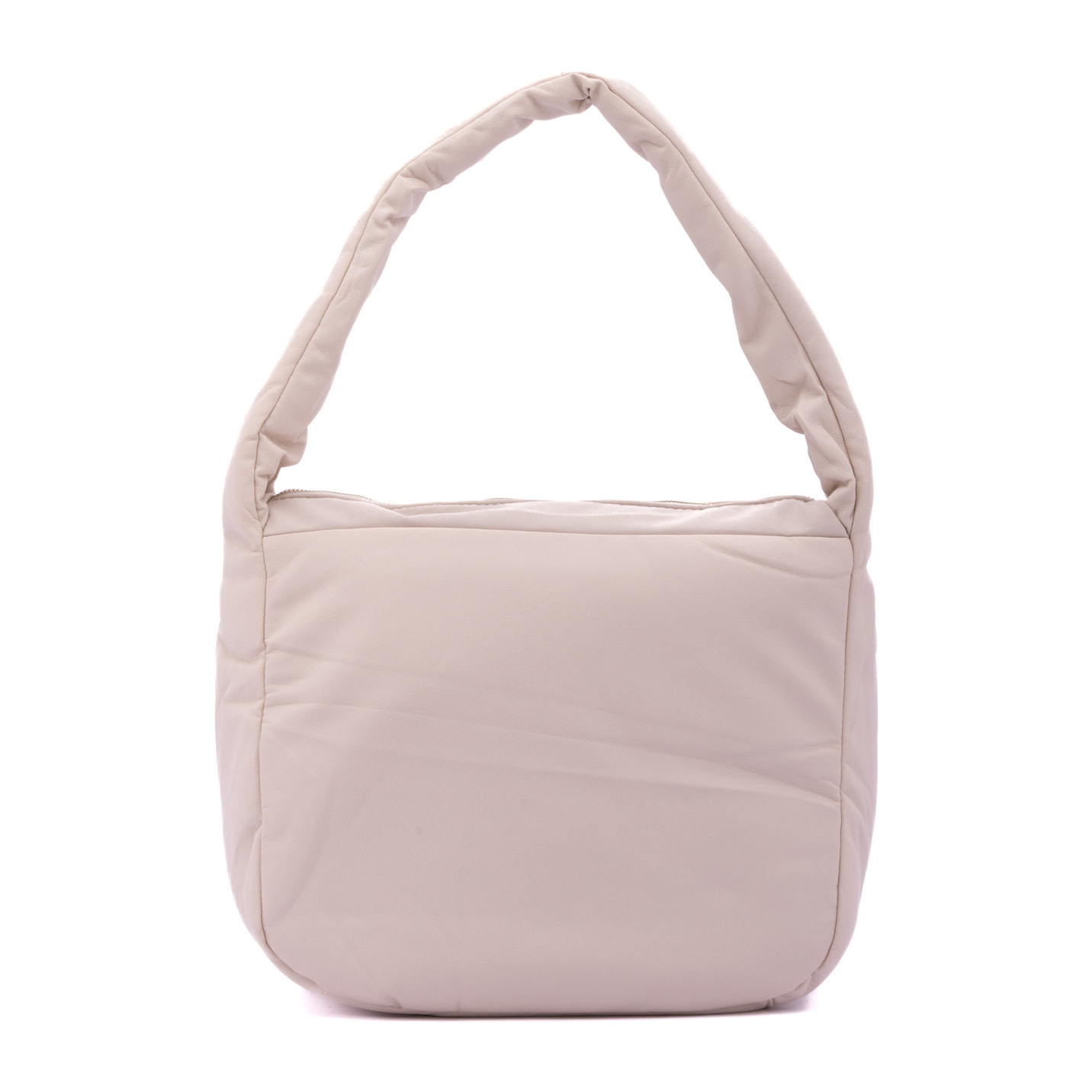 Borsa a spalla  da donna In Tessuto Prodotto Vegano 33x30x12 cm