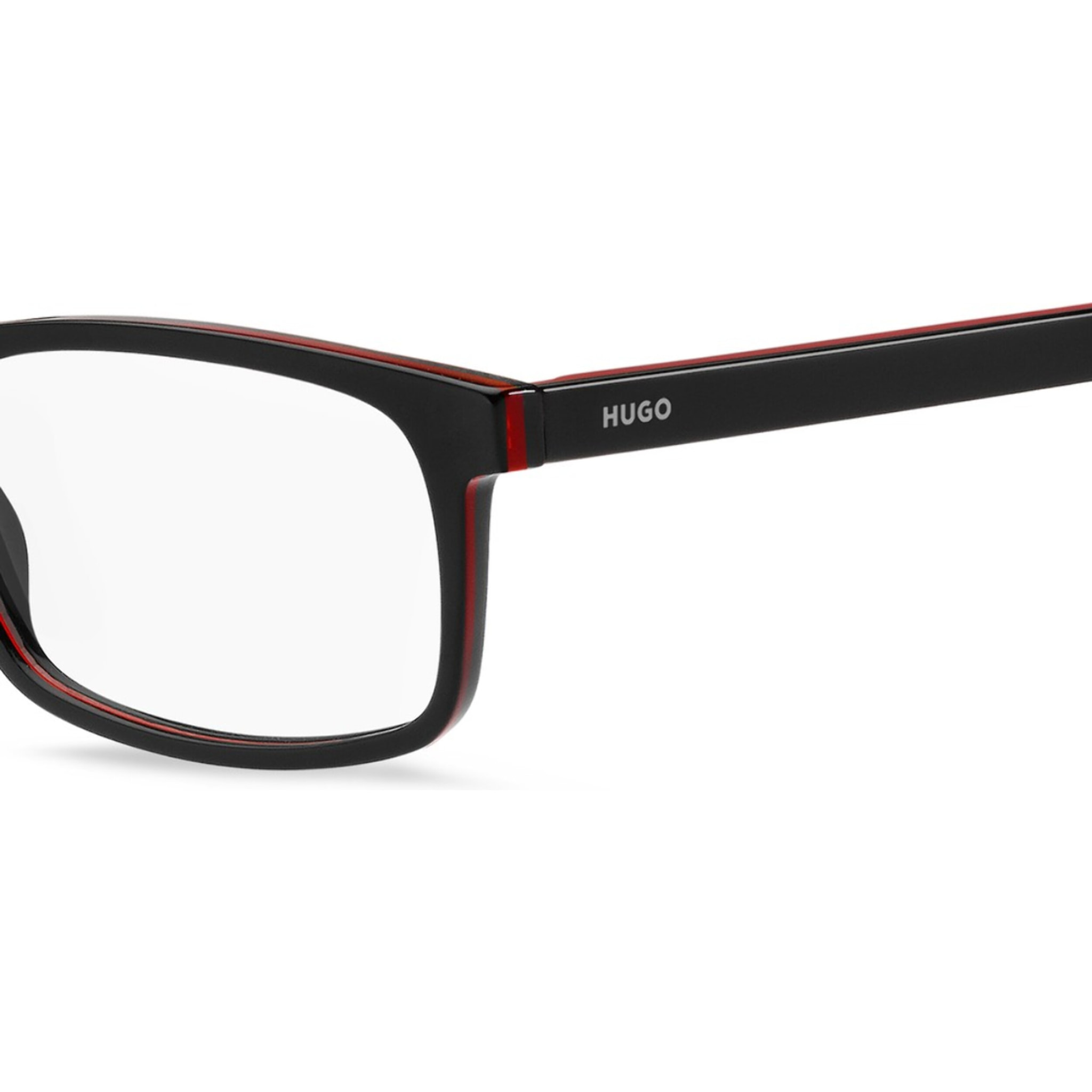 Gafas de Vista Hugo HG 1004 OIT de Acetato Hombre 54 mm