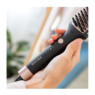Cecotec Brosse lissante InstantCare 1200 Look Brush