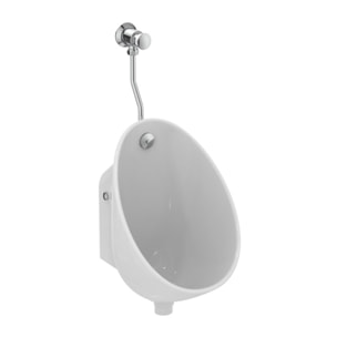 Pack urinoir mural Eurovit Rimless