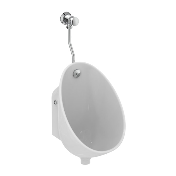 Pack urinoir mural Eurovit Rimless