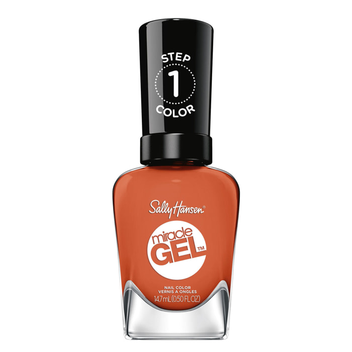 Miracle Gel® - MINUTE 14,7ML