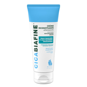 Crème reconstituante - Crème Reconstituante Apaisante 200 ml
