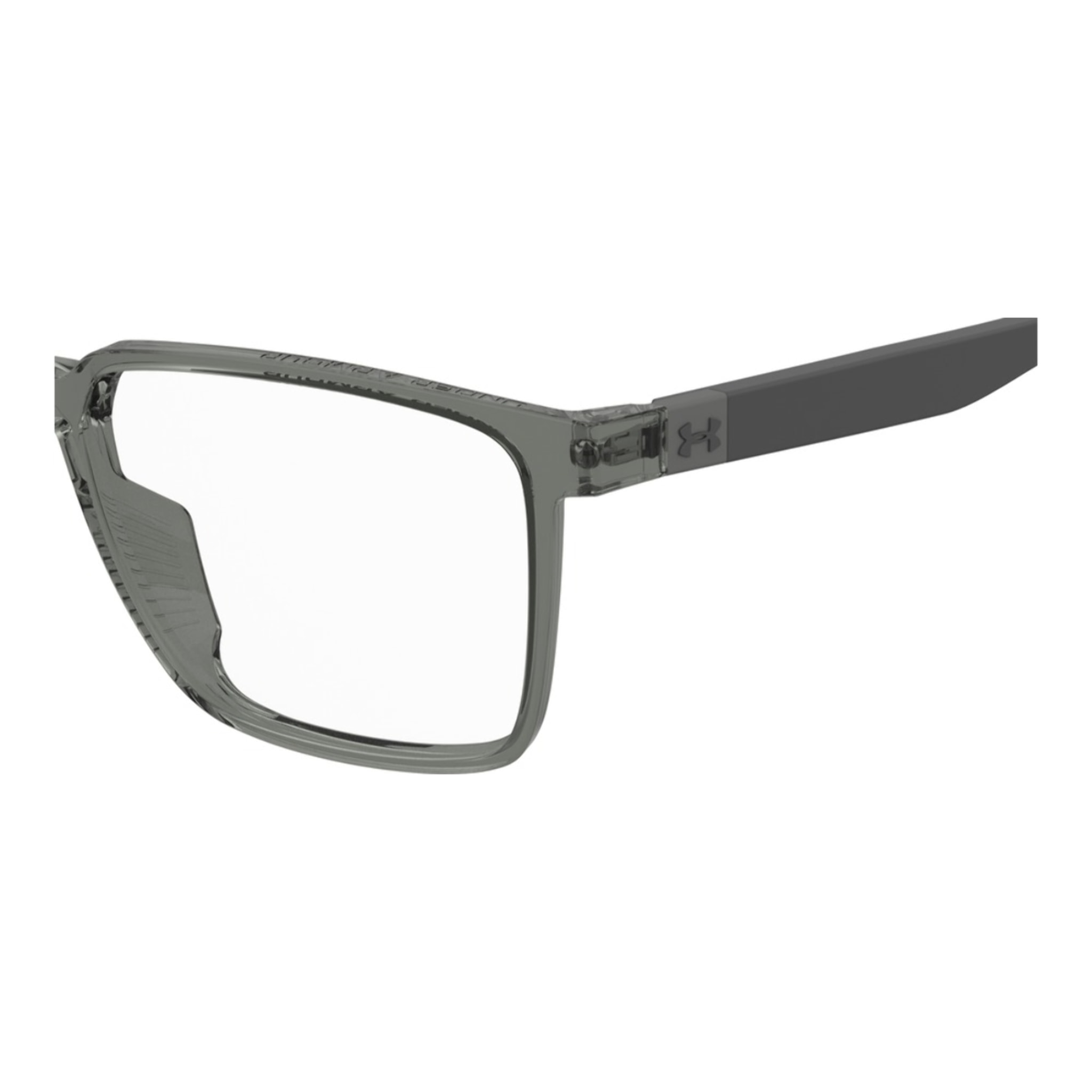 Gafas de Vista Under Armour UA 5112 8YW de Acetato Hombre 56 mm