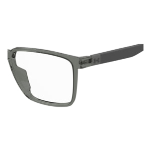 Gafas de Vista Under Armour UA 5112 8YW de Acetato Hombre 56 mm