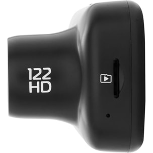 Dashcam NEXTBASE 122 HD