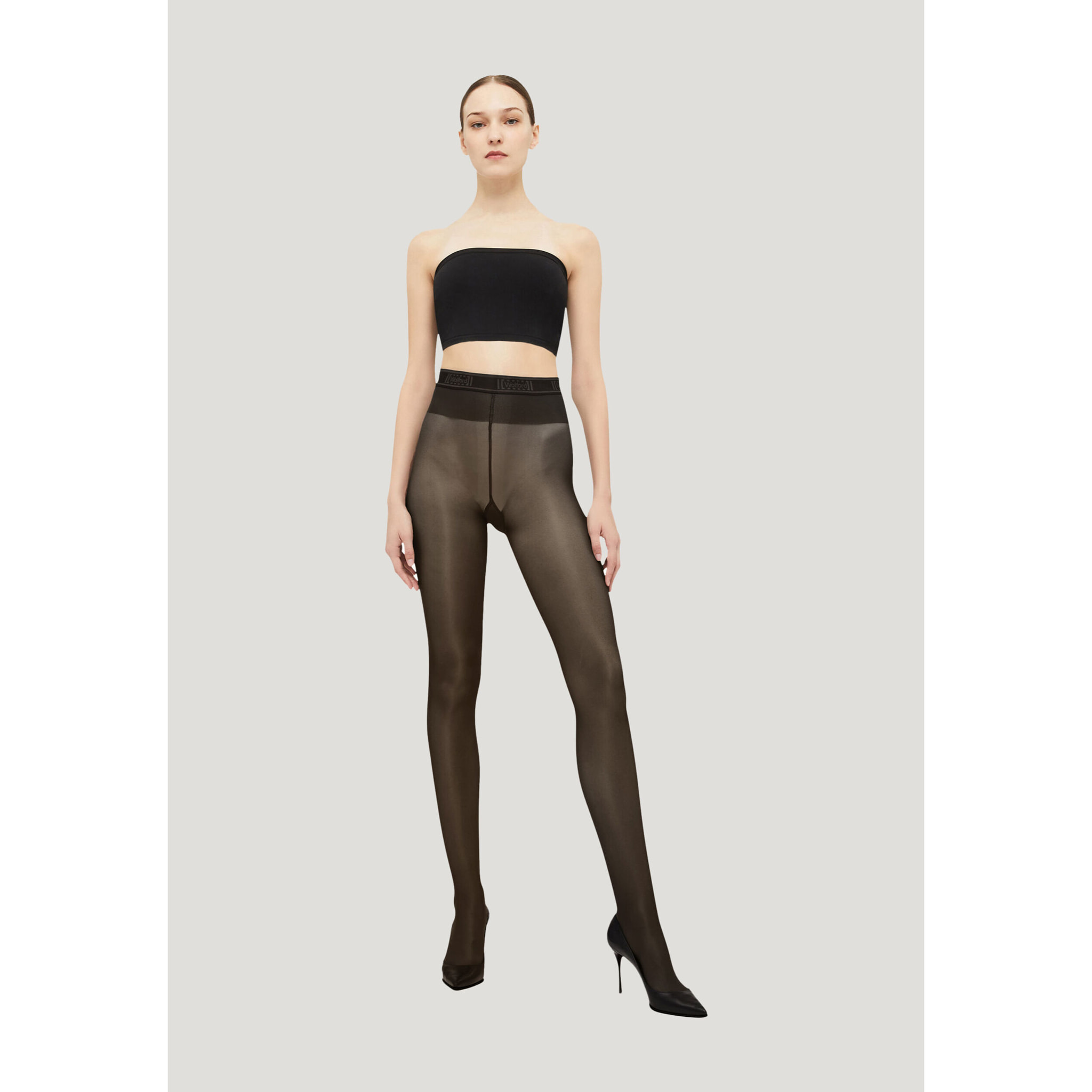 Collant Neon 40 Tights