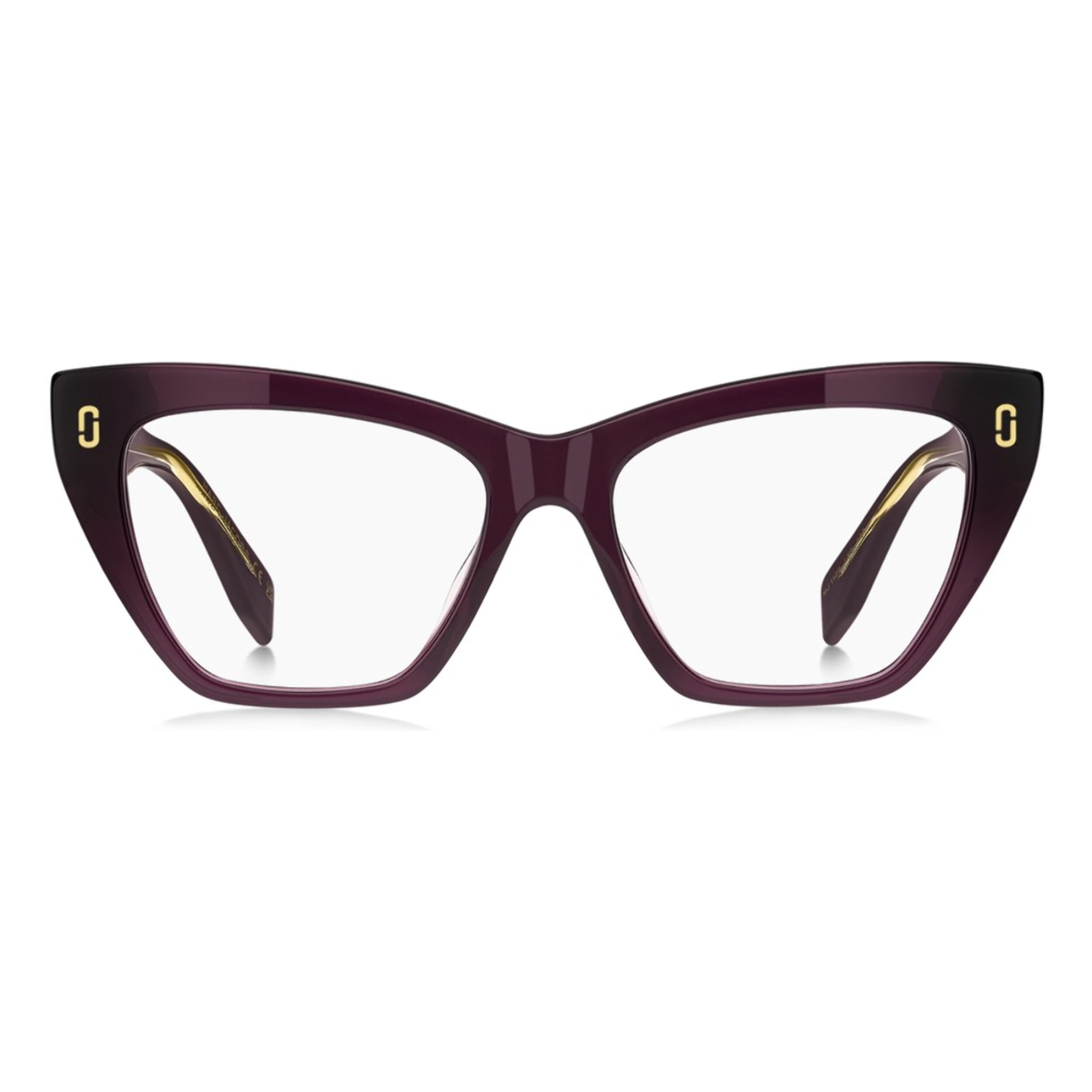 Gafas de Vista Marc Jacobs MJ 1129 LHF de Acetato Mujer 52 mm