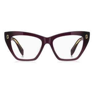 Gafas de Vista Marc Jacobs MJ 1129 LHF de Acetato Mujer 52 mm