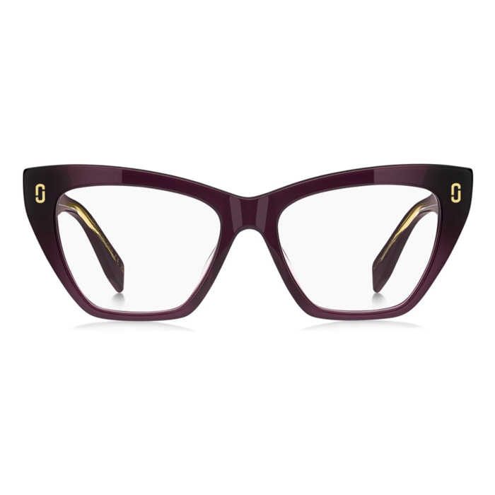 Gafas de Vista Marc Jacobs MJ 1129 LHF de Acetato Mujer 52 mm