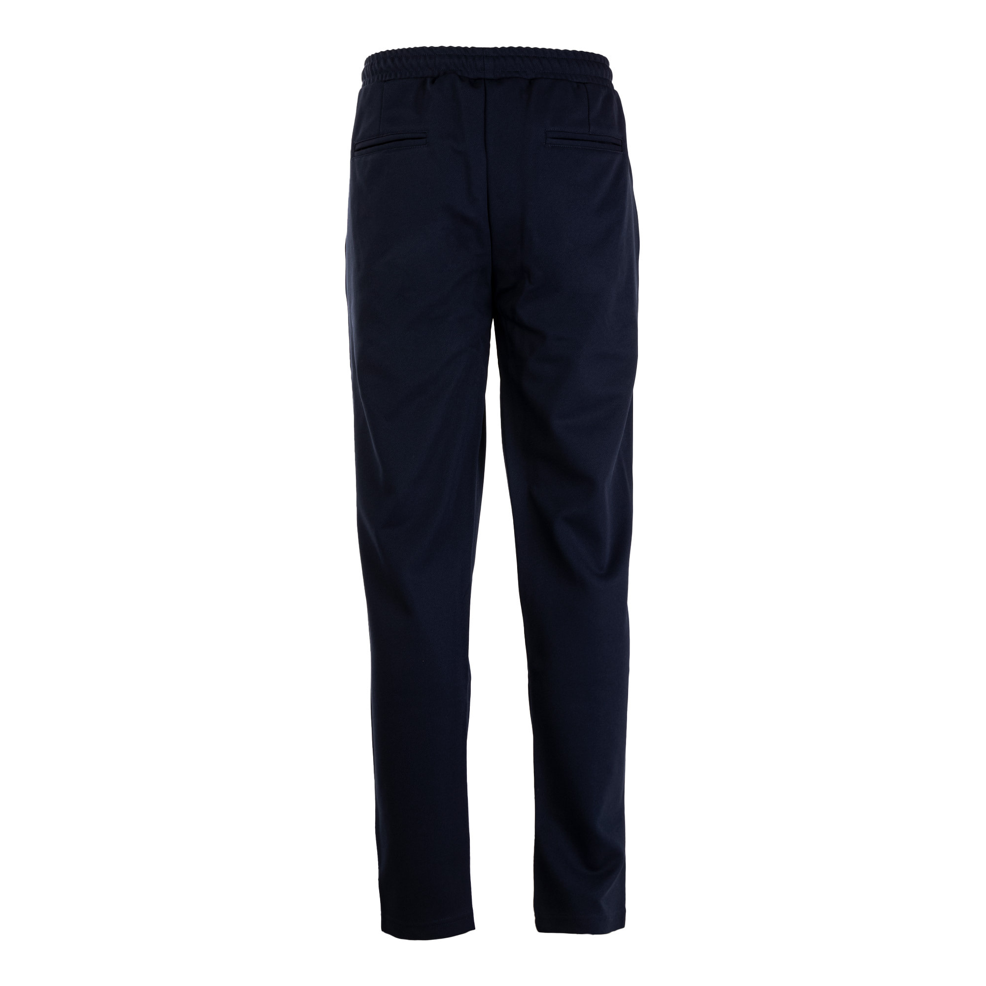 SCUOLA NAUTICA ITALIANA pantalone uomo navy