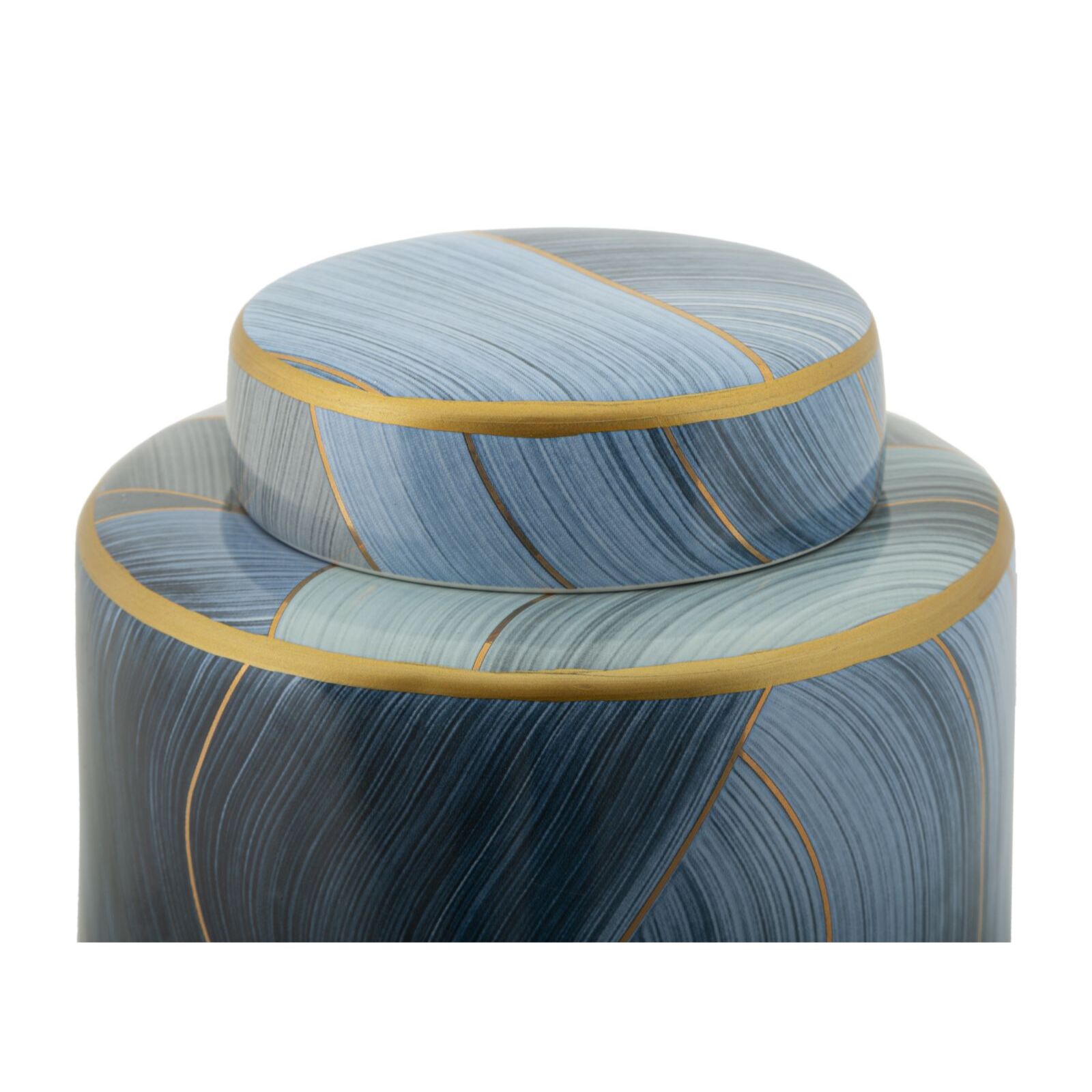 VASO CERAMICA ELEGANT CM Ø 15X34