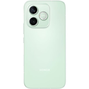 Smartphone HONOR 600 Lite 256Go Neon Green 5G