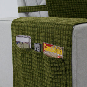 Cubre Sofá Chaise Longue Derecha modelo COSIMA