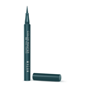 COLOR MASTER EYELINER Eyeliner in penna resistente all'acqua
