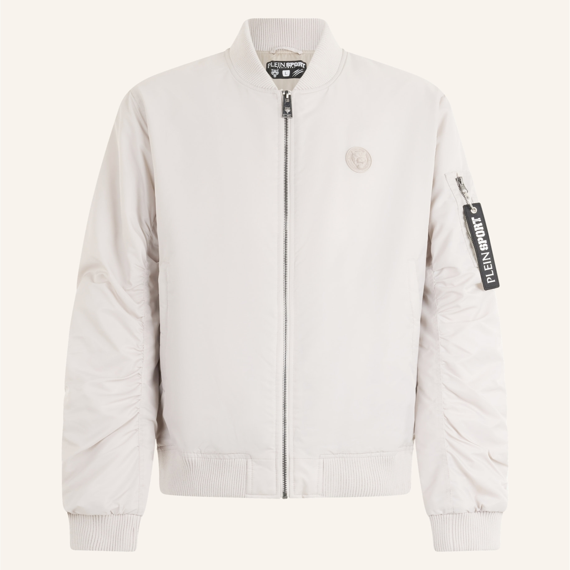 PLEIN SPORT Bomber ICON