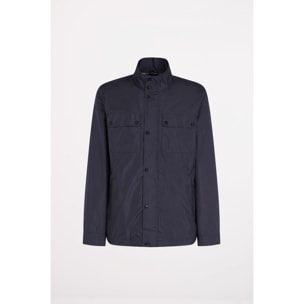 Chaquetas Hombre de la marca GEOX  modelo M PIEVE AZUL