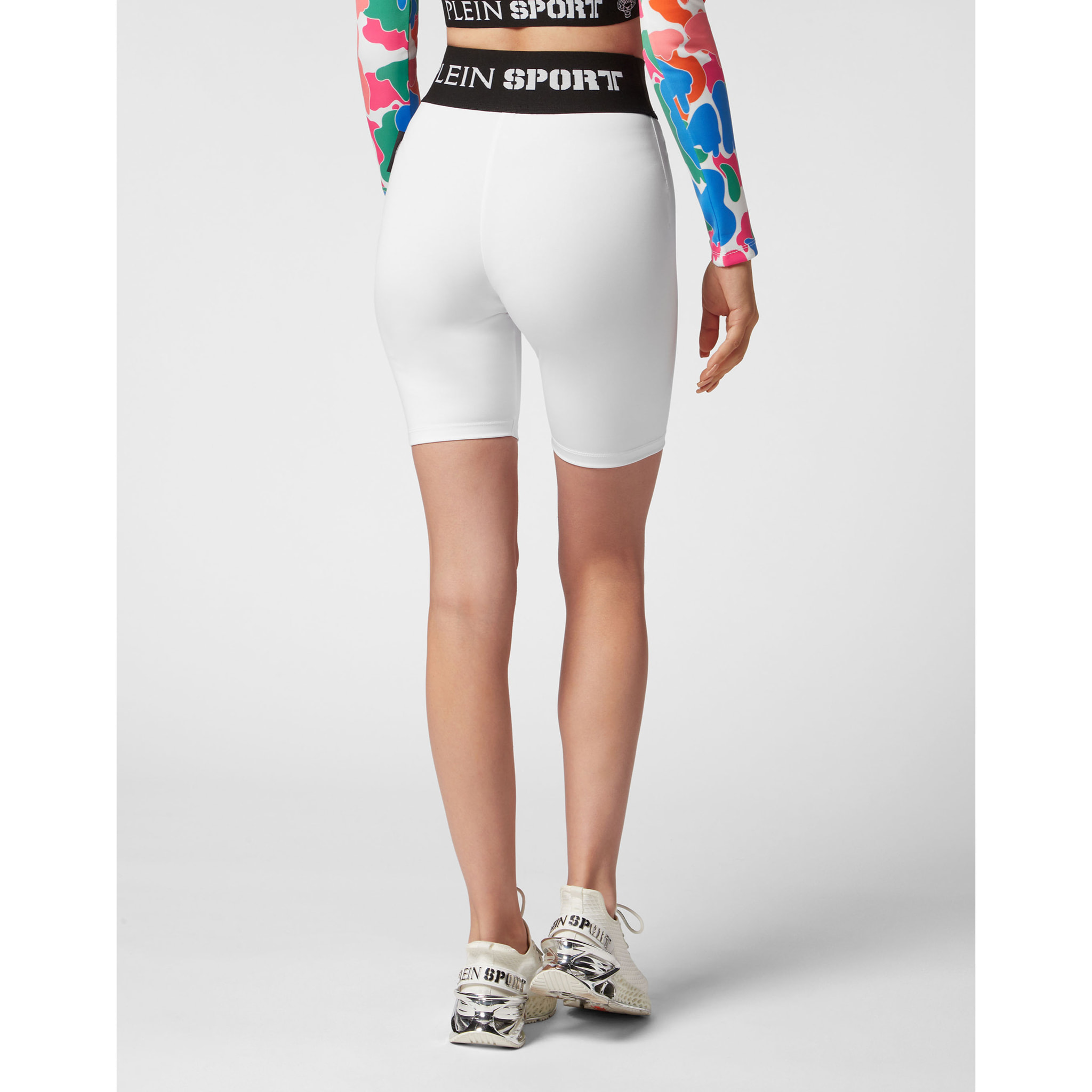 PLEIN SPORT Mallas deportivas