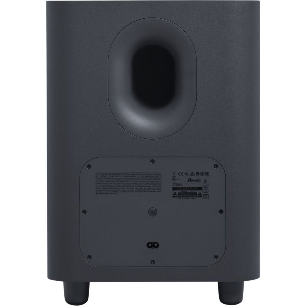 Barre de son JBL Bar 800