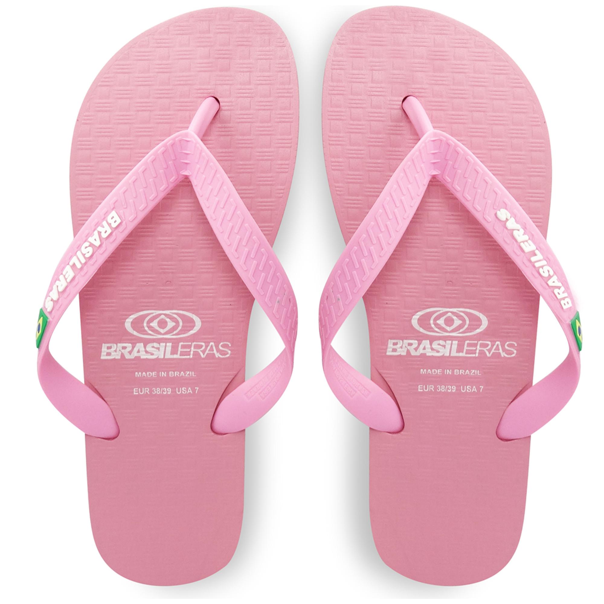 Chanclas de playa ,Clasica Brasil NL