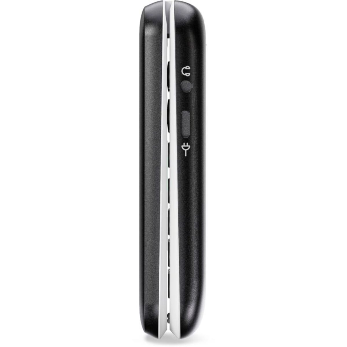 Téléphone portable DORO 2880 Noir / Blanc