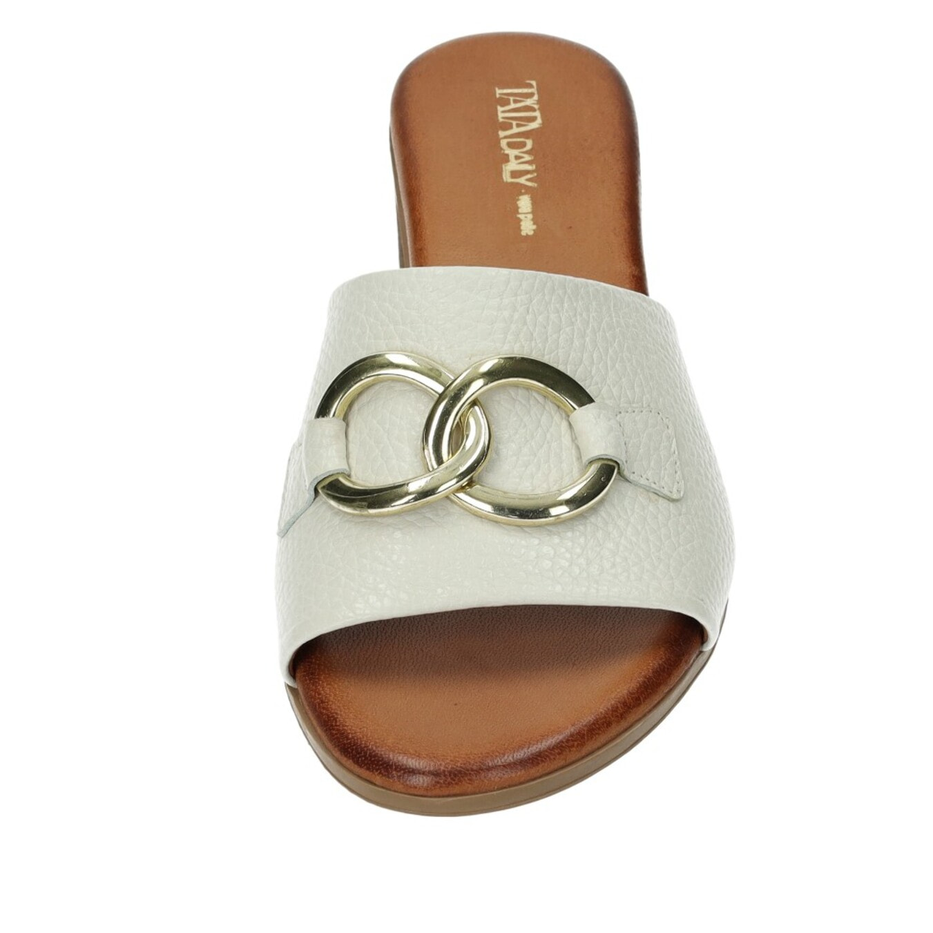 Sandali Donna Tata Italia Bianco