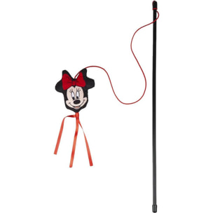 Juguete Para Gato Minnie Sin Color