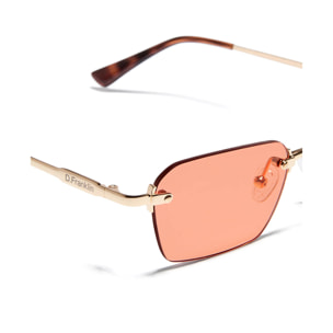 Gafas De Sol D. Franklin Smith Hex