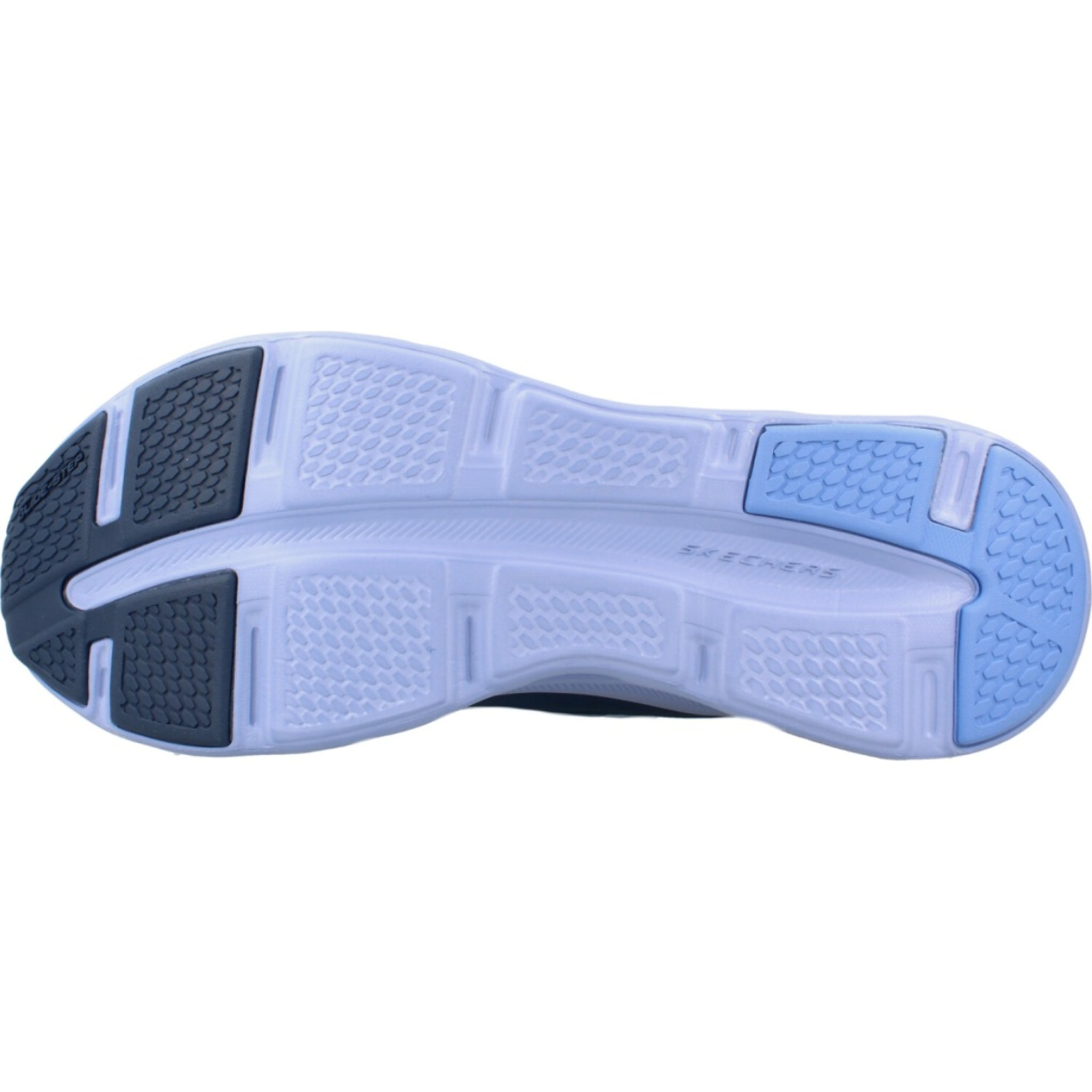 Sneakers De  Mujer 150510s Azul