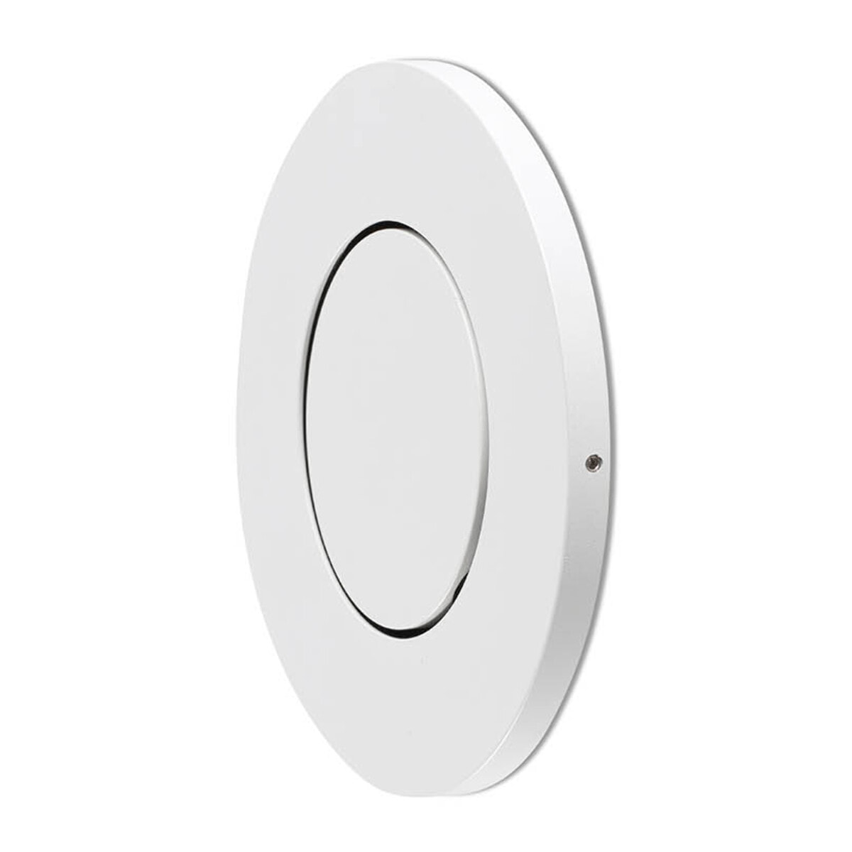 CLICK Empotrable blanco