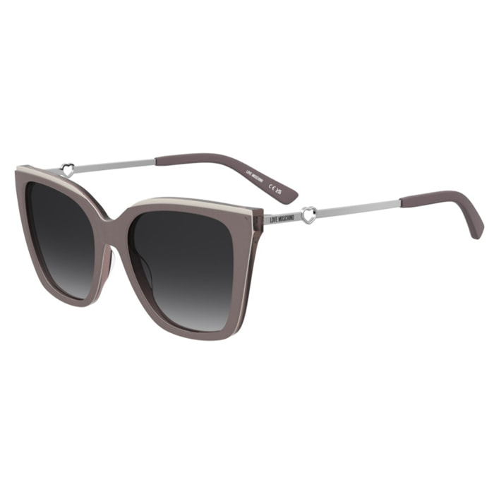Gafas de Sol Love Moschino MOL094/S P6Q de Acetato Mujer 56 mm